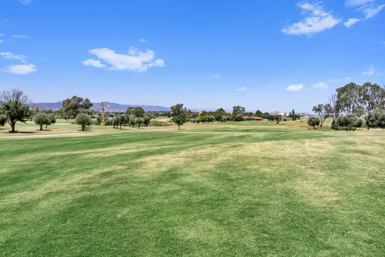 Third view of Homely land listing, 54 Peak Drive, Tamworth NSW 2340