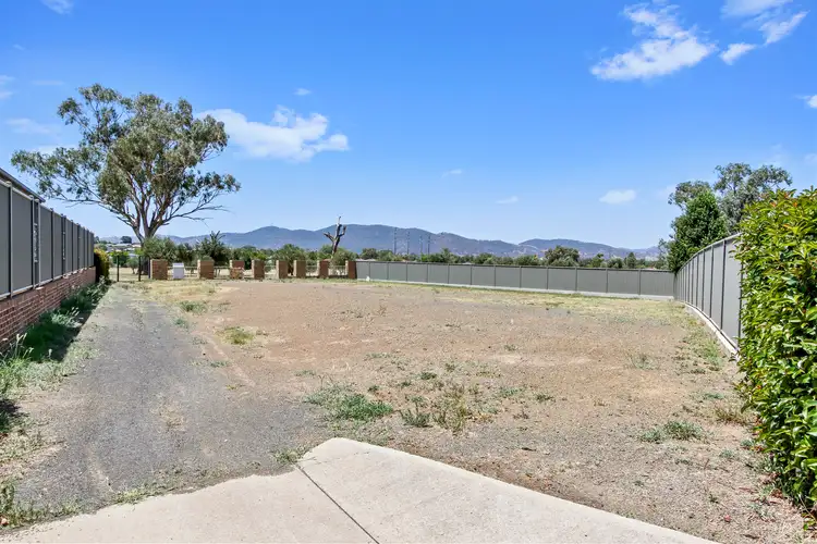 Fourth view of Homely land listing, 54 Peak Drive, Tamworth NSW 2340
