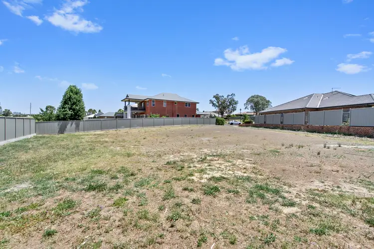 Fifth view of Homely land listing, 54 Peak Drive, Tamworth NSW 2340