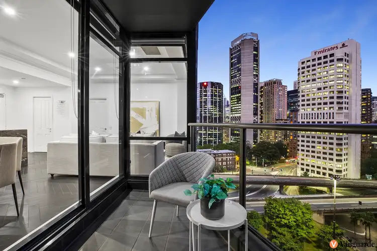 Main view of Homely apartment listing, 1207/168 Kent Street, Sydney NSW 2000
