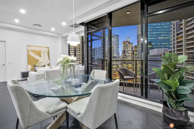Third view of Homely apartment listing, 1207/168 Kent Street, Sydney NSW 2000