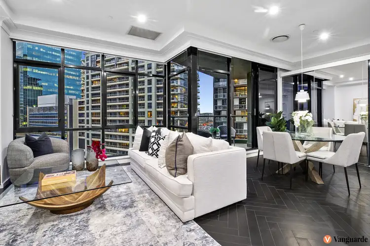 Fourth view of Homely apartment listing, 1207/168 Kent Street, Sydney NSW 2000