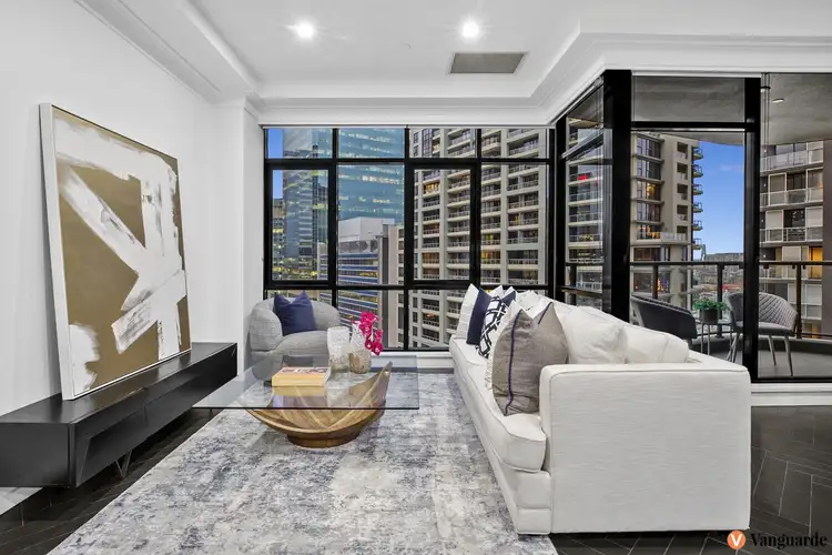 Fifth view of Homely apartment listing, 1207/168 Kent Street, Sydney NSW 2000