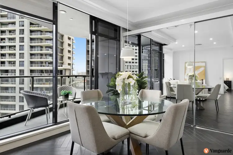 Sixth view of Homely apartment listing, 1207/168 Kent Street, Sydney NSW 2000