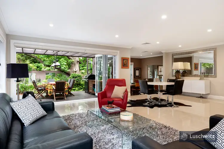 Fifth view of Homely house listing, 3 Durack Place, St Ives NSW 2075