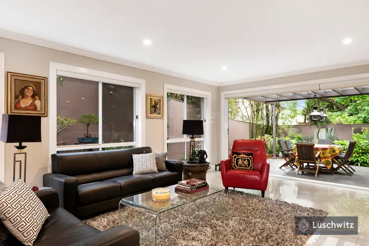 Sixth view of Homely house listing, 3 Durack Place, St Ives NSW 2075