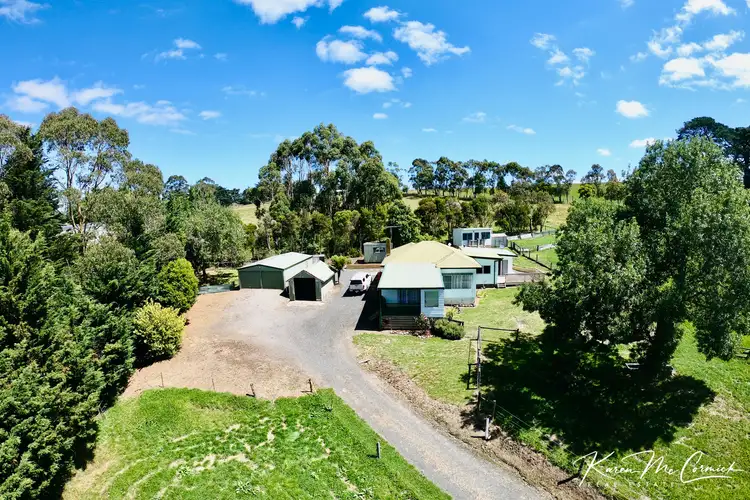 Sixth view of Homely house listing, 160 Shellcot Road, Korumburra VIC 3950