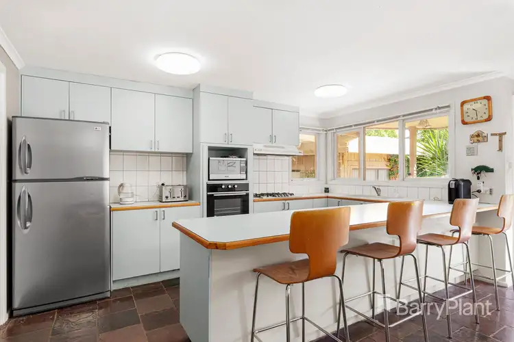 Second view of Homely house listing, 49 Elder Street, Watsonia VIC 3087