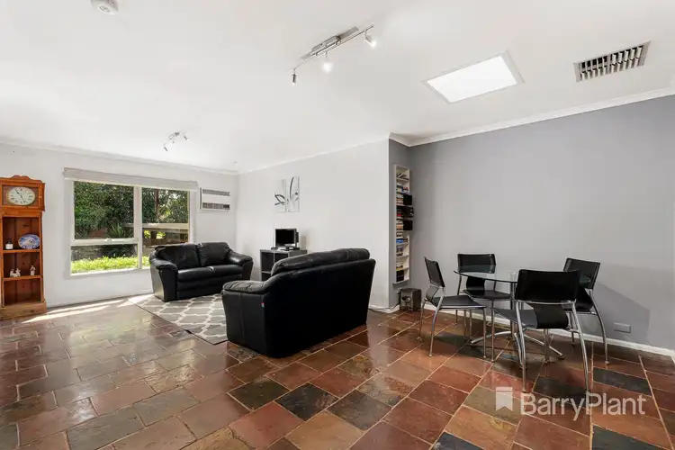Third view of Homely house listing, 49 Elder Street, Watsonia VIC 3087