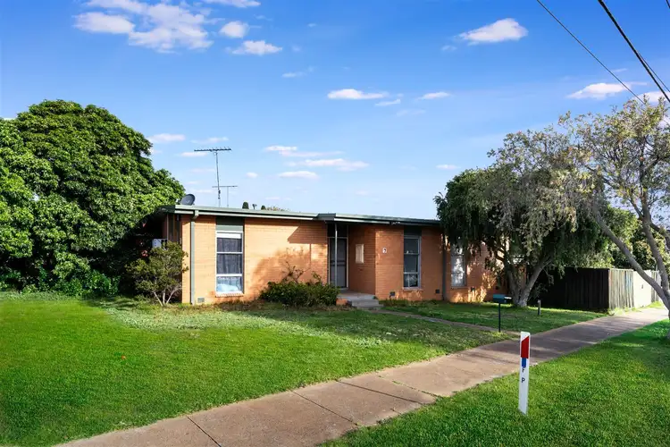 Main view of Homely house listing, 7 Selma Street, Corio VIC 3214