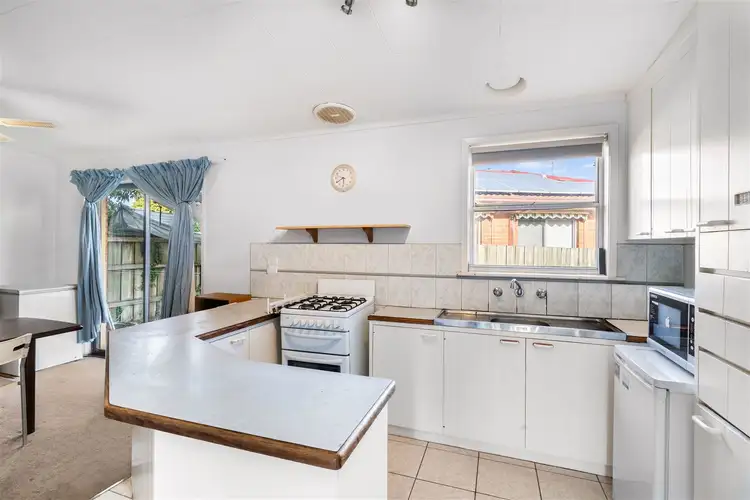 Second view of Homely house listing, 7 Selma Street, Corio VIC 3214