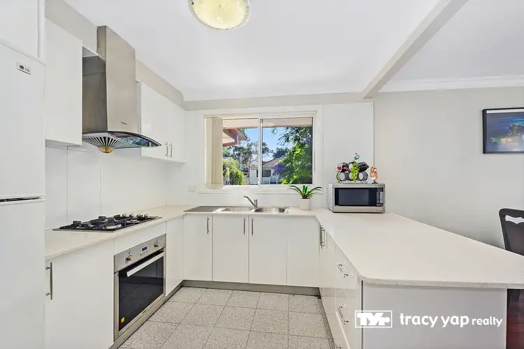 Fourth view of Homely villa listing, 3/31 Federal Road, West Ryde NSW 2114