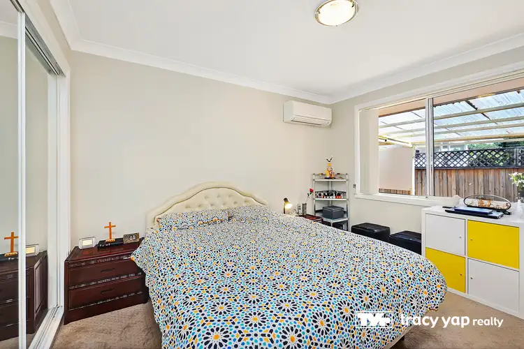 Fifth view of Homely villa listing, 3/31 Federal Road, West Ryde NSW 2114