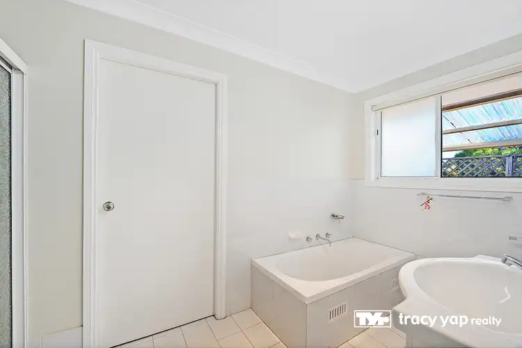 Sixth view of Homely villa listing, 3/31 Federal Road, West Ryde NSW 2114