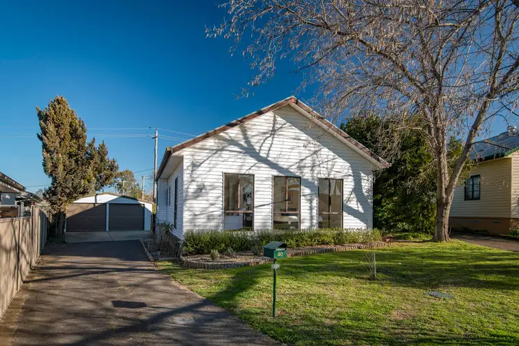 Main view of Homely house listing, 30 Tarana Street, Narrabundah ACT 2604