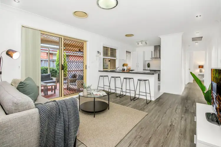 Sixth view of Homely house listing, 7 Coringle Place, Woodcroft NSW 2767