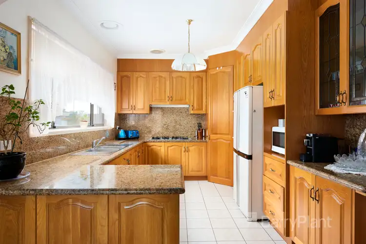 Third view of Homely house listing, 56 Royal Avenue, Springvale VIC 3171