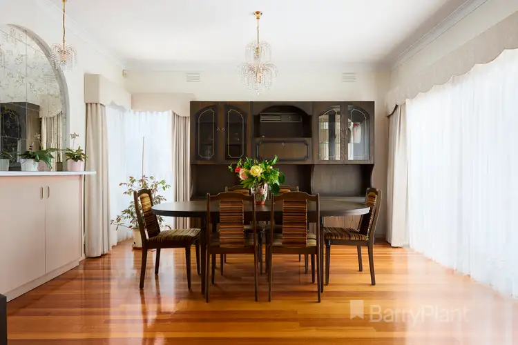 Fourth view of Homely house listing, 56 Royal Avenue, Springvale VIC 3171