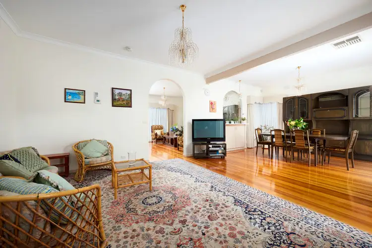 Fifth view of Homely house listing, 56 Royal Avenue, Springvale VIC 3171