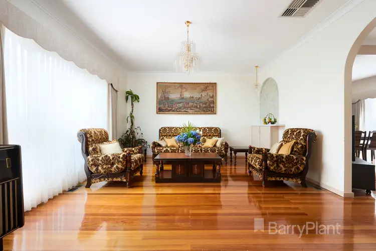 Sixth view of Homely house listing, 56 Royal Avenue, Springvale VIC 3171