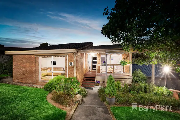 10 Toombarra Place, Greensborough VIC 3088