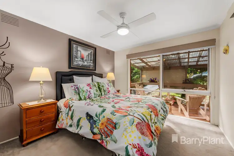 Fifth view of Homely house listing, 10 Toombarra Place, Greensborough VIC 3088