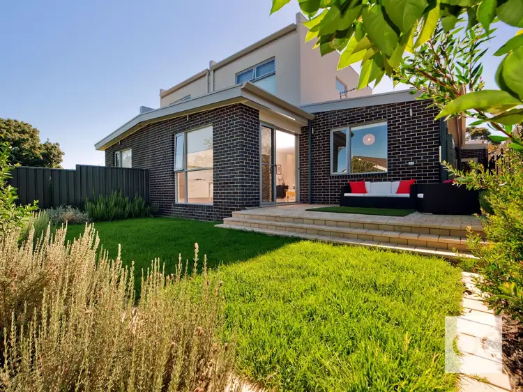 Main view of Homely townhouse listing, 3/23 Rowland Road, Magill SA 5072