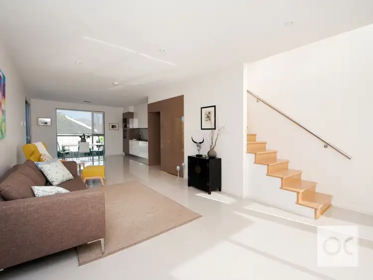 Third view of Homely townhouse listing, 3/23 Rowland Road, Magill SA 5072