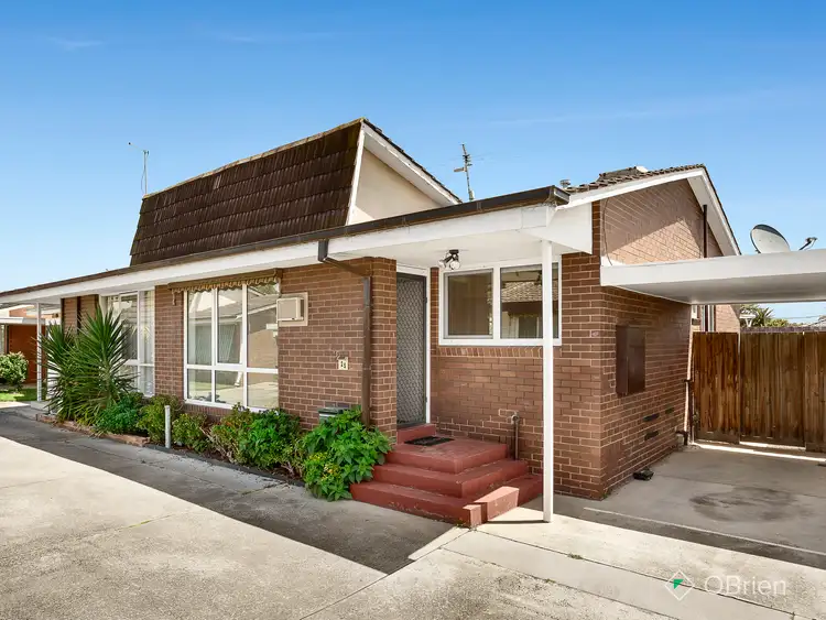 Fifth view of Homely unit listing, 25/5-7 Collocott Street, Mordialloc VIC 3195