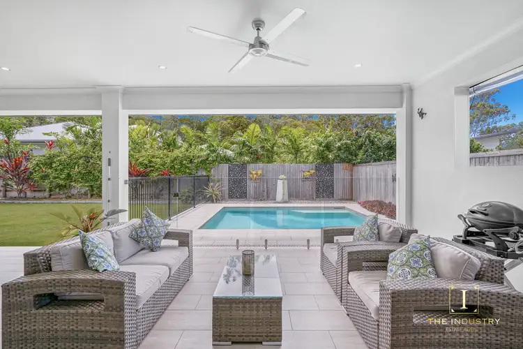 11 Mooreland Place, Kewarra Beach QLD 4879