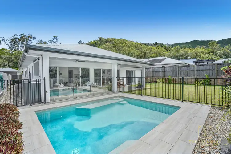 Second view of Homely house listing, 11 Mooreland Place, Kewarra Beach QLD 4879