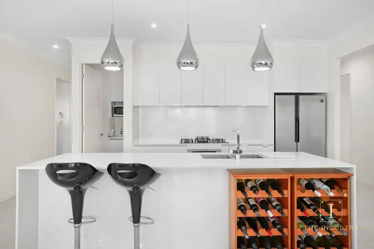 Fourth view of Homely house listing, 11 Mooreland Place, Kewarra Beach QLD 4879