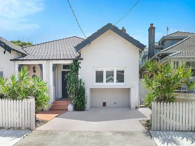 6 Asher Street, Coogee NSW 2034