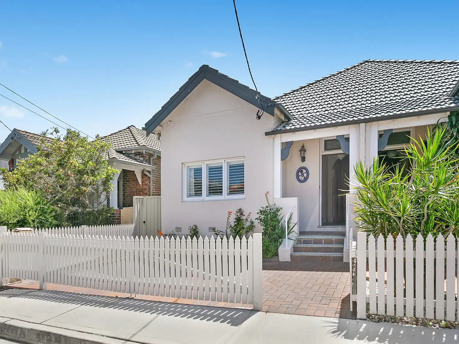 Main view of Homely house listing, 8 Asher Street, Coogee NSW 2034
