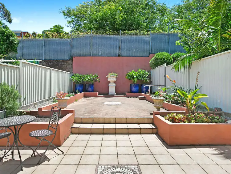 Second view of Homely house listing, 8 Asher Street, Coogee NSW 2034