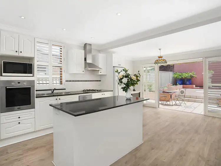 Third view of Homely house listing, 8 Asher Street, Coogee NSW 2034