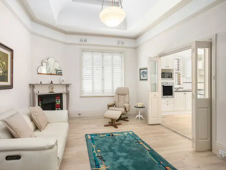 Fourth view of Homely house listing, 8 Asher Street, Coogee NSW 2034