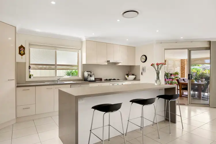 Second view of Homely house listing, 11A Gilbert Street, Corrimal NSW 2518