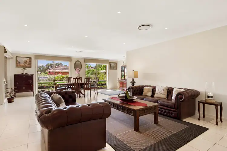 Third view of Homely house listing, 11A Gilbert Street, Corrimal NSW 2518