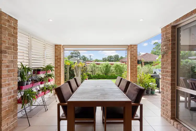 Fifth view of Homely house listing, 11A Gilbert Street, Corrimal NSW 2518