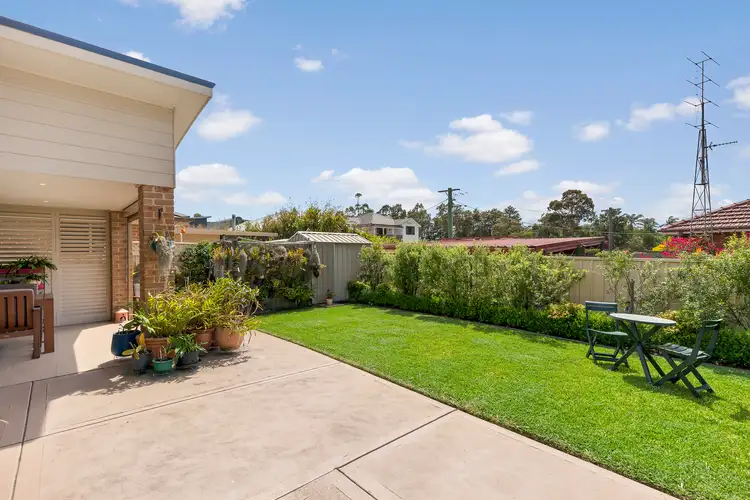 Sixth view of Homely house listing, 11A Gilbert Street, Corrimal NSW 2518