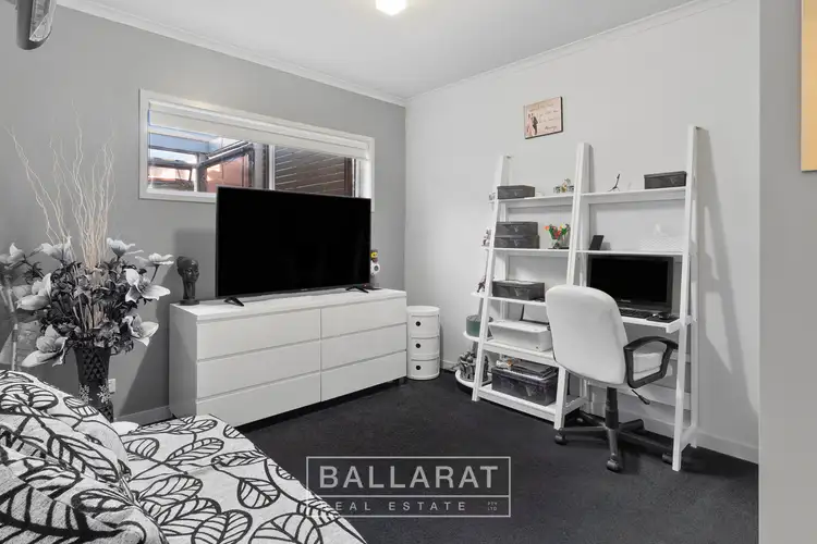Sixth view of Homely house listing, 34 Willoby Drive, Alfredton VIC 3350