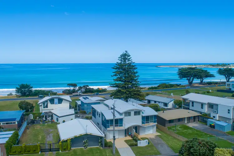 Main view of Homely townhouse listing, 2/18 Casino Avenue, Apollo Bay VIC 3233