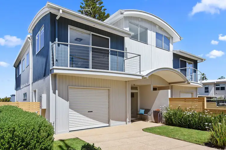 Second view of Homely townhouse listing, 2/18 Casino Avenue, Apollo Bay VIC 3233