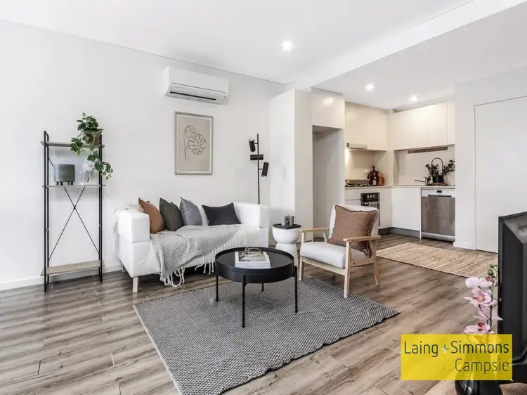32/77 Fifth Avenue, Campsie NSW 2194