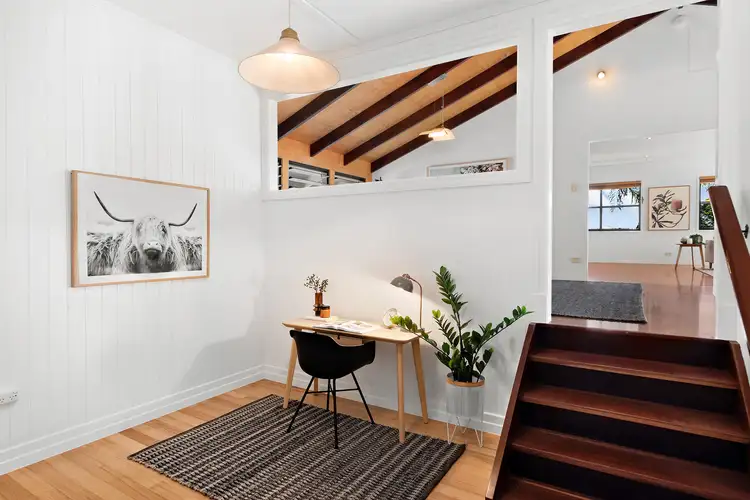 Fourth view of Homely house listing, 80 Redhill Road, Nudgee QLD 4014