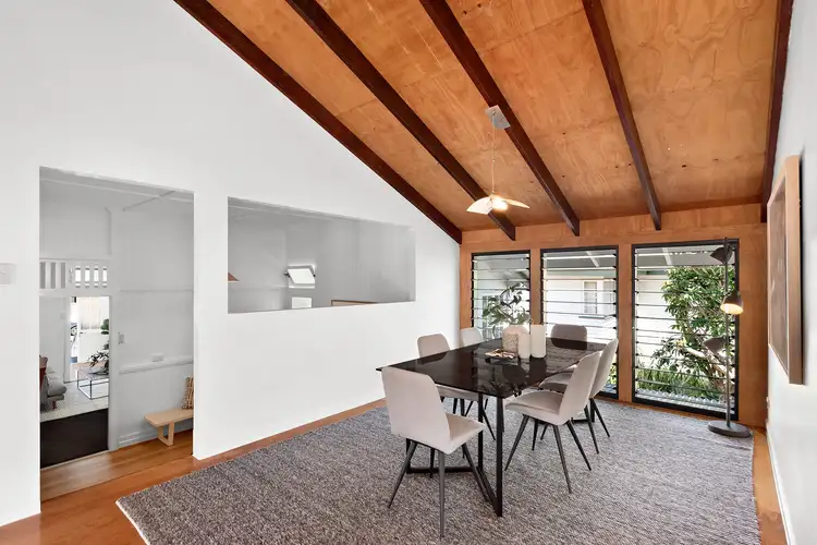 Fifth view of Homely house listing, 80 Redhill Road, Nudgee QLD 4014