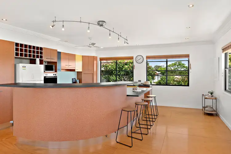 Sixth view of Homely house listing, 80 Redhill Road, Nudgee QLD 4014