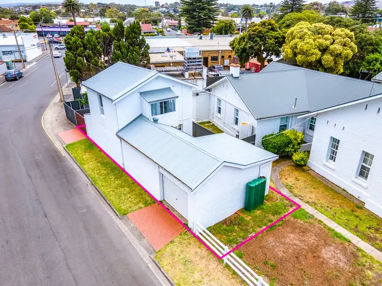 Second view of Homely unit listing, 2/33 Esplanade, Victor Harbor SA 5211