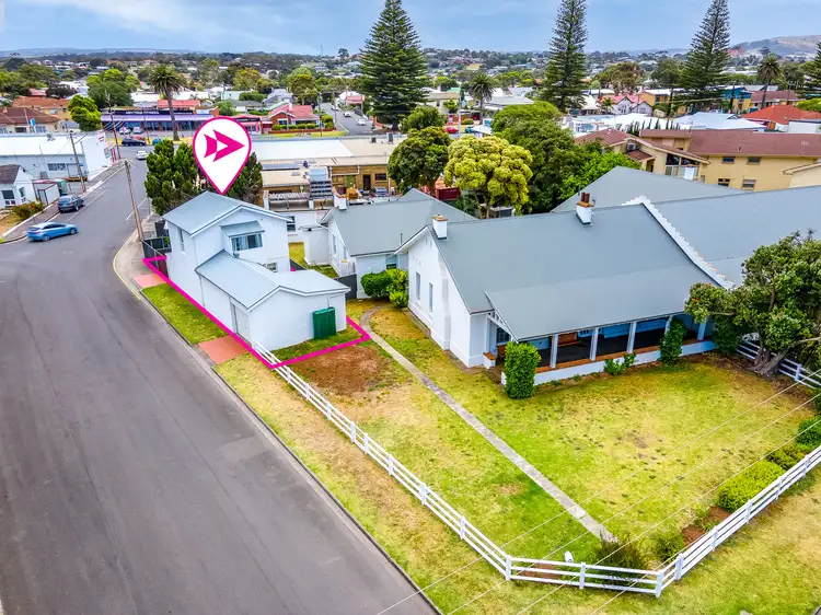 Third view of Homely unit listing, 2/33 Esplanade, Victor Harbor SA 5211